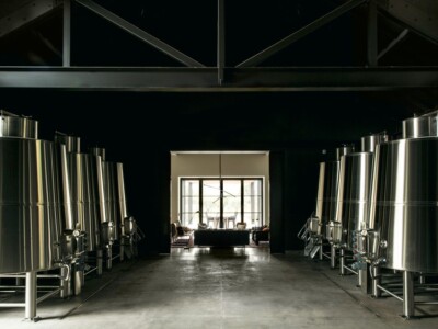 Sinegal Estate Winery